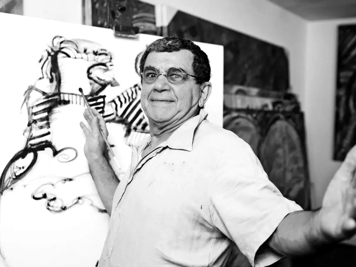 Ivald Granato