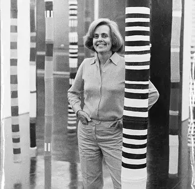 Ione Saldanha