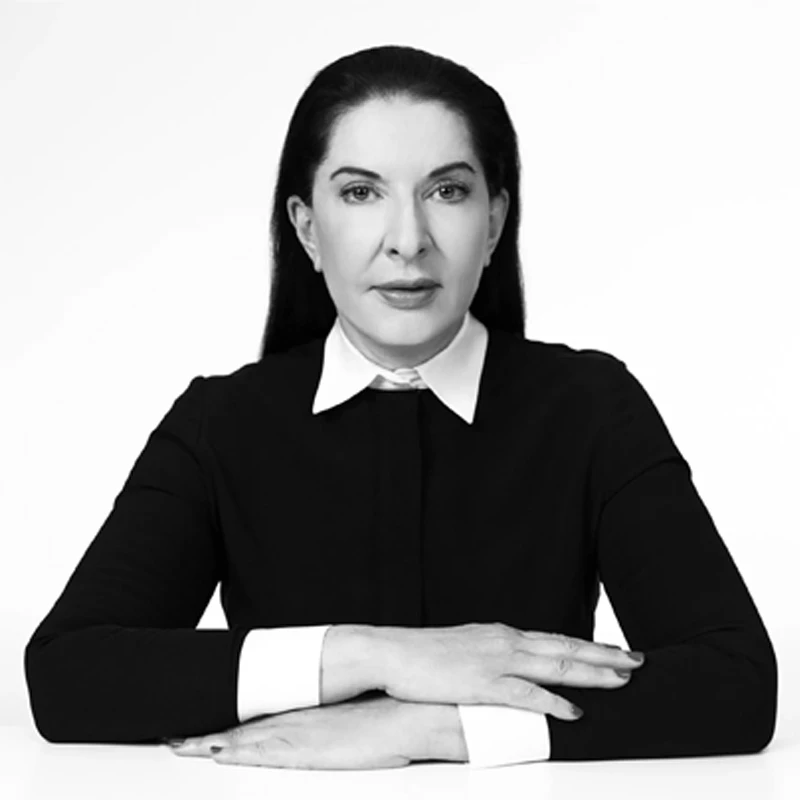 Marina Abramovic