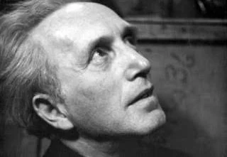 Arpad Szenes