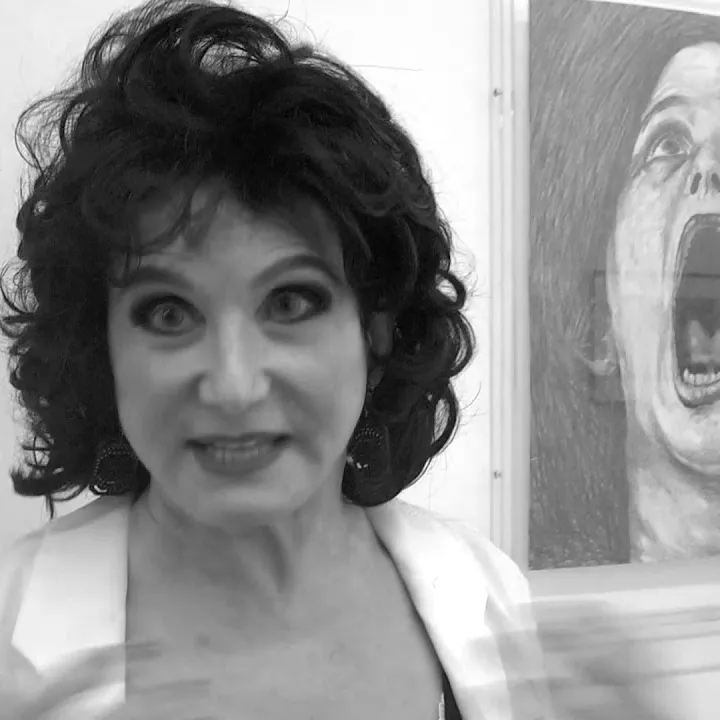 Gretta Sarfaty
