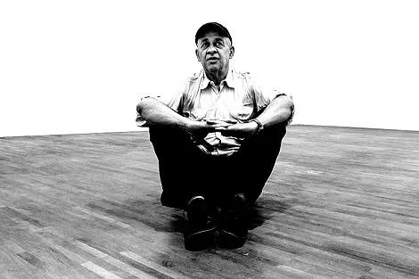 Cildo Meireles