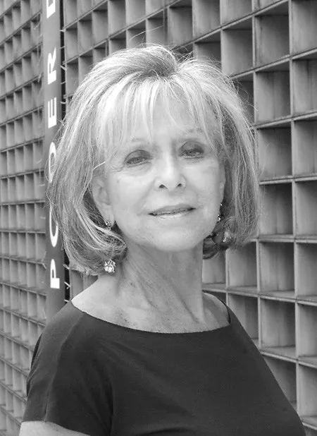 Dolly Moreno