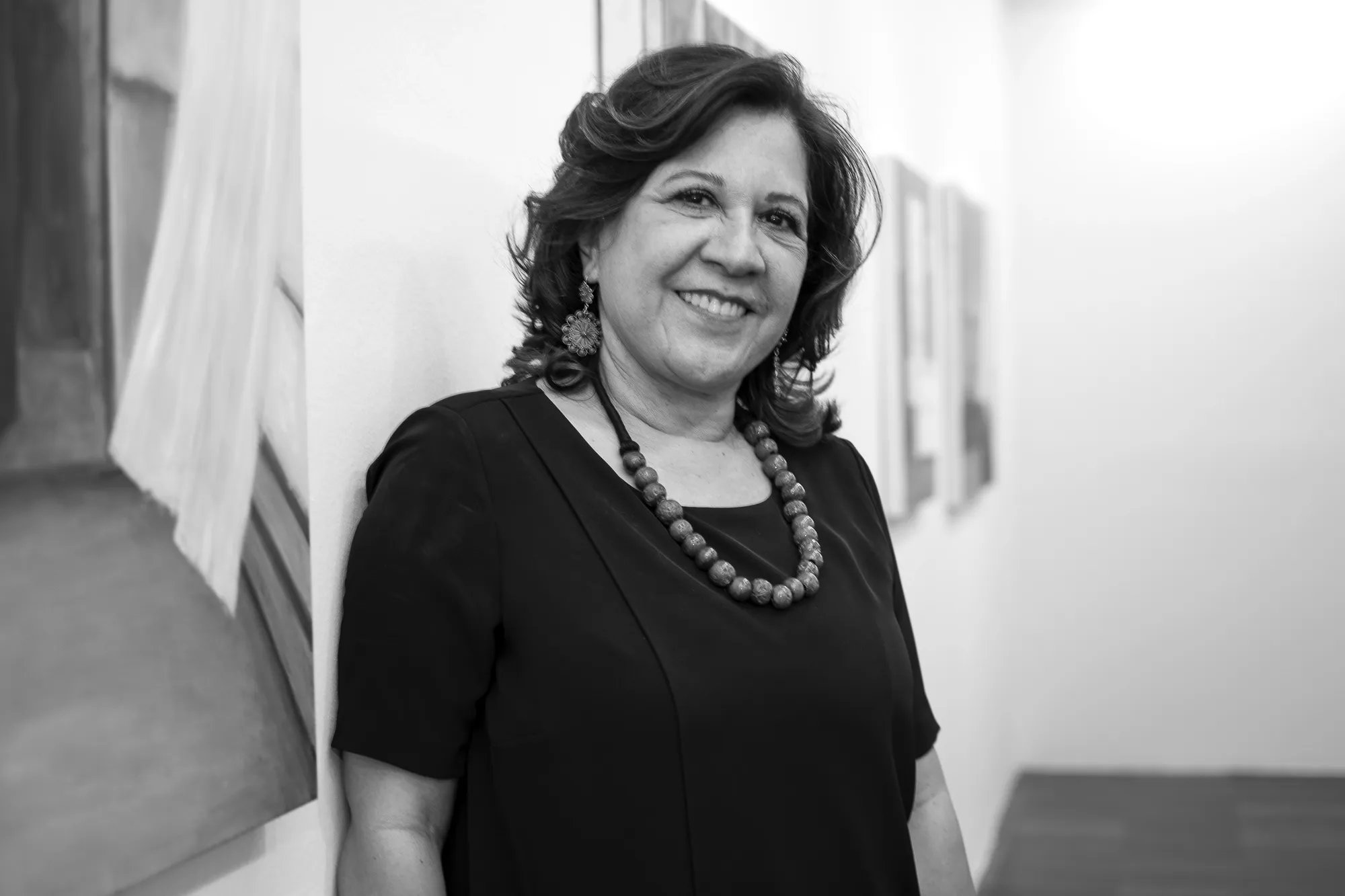 Lilian Camelli