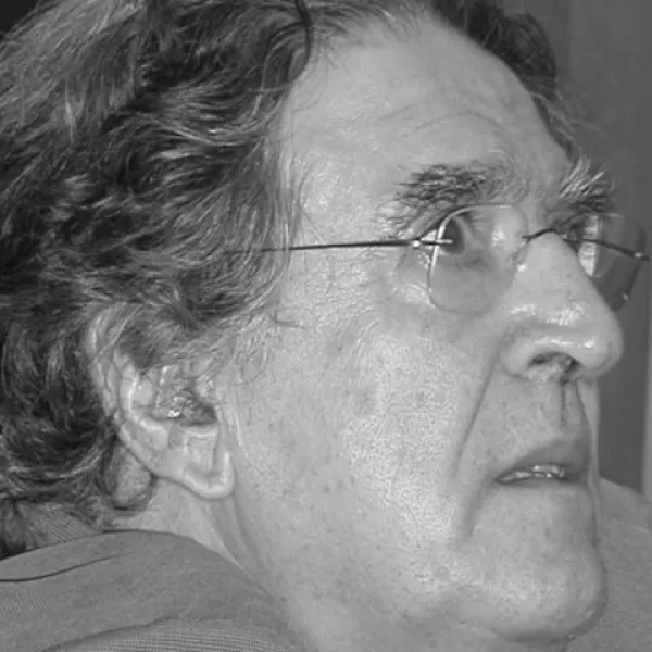 Alberto Cedrón