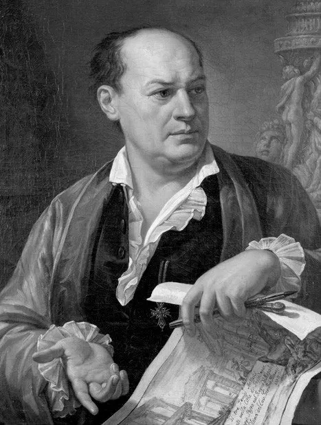 Piranesi