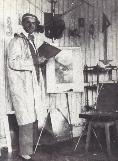 Antonio Gomide