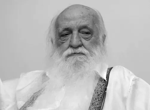 Antônio Poteiro