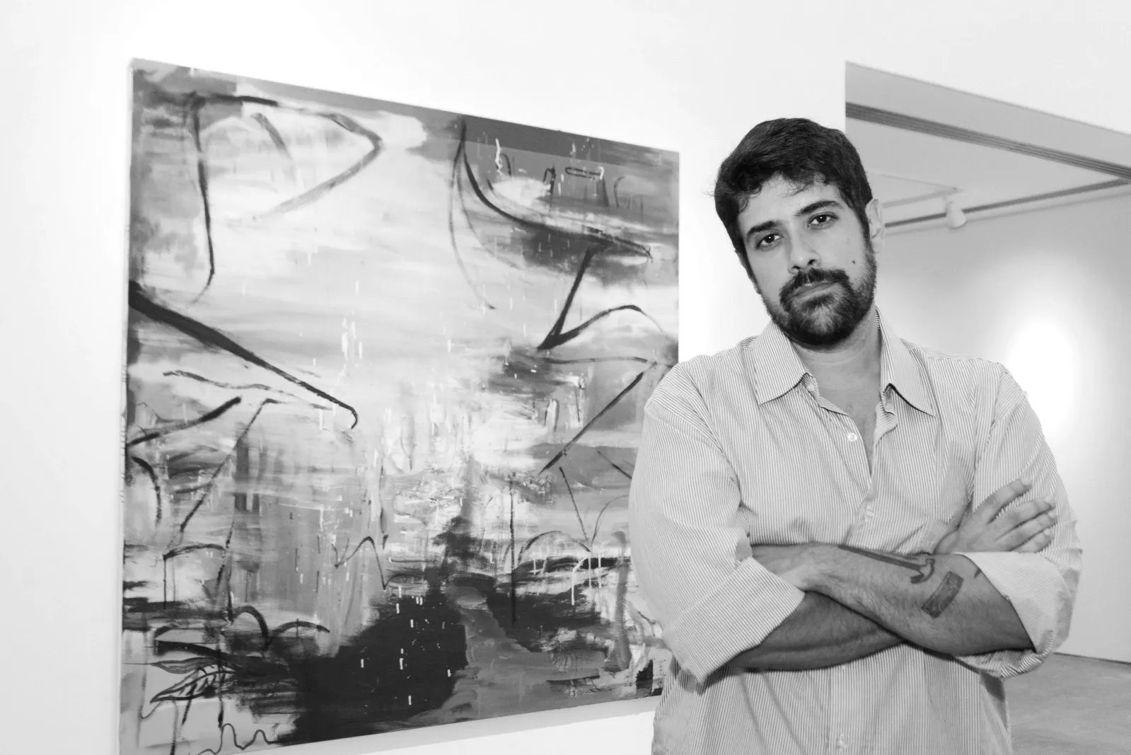 Alvaro Seixas