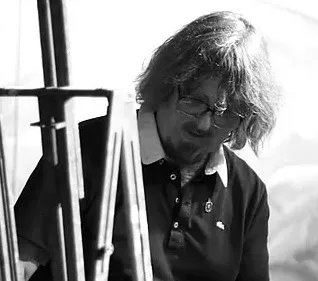 Carlos Bracher