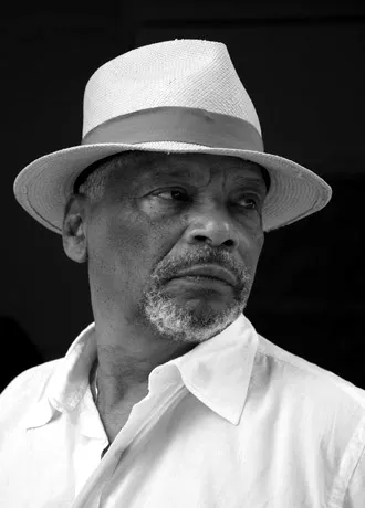 Emanoel Araújo