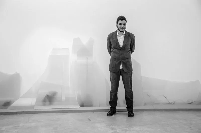 Rodrigo Torres