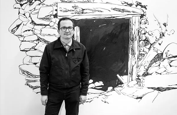 César Gabler