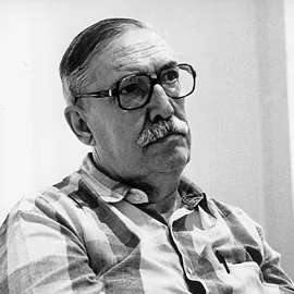 Geraldo De Barros