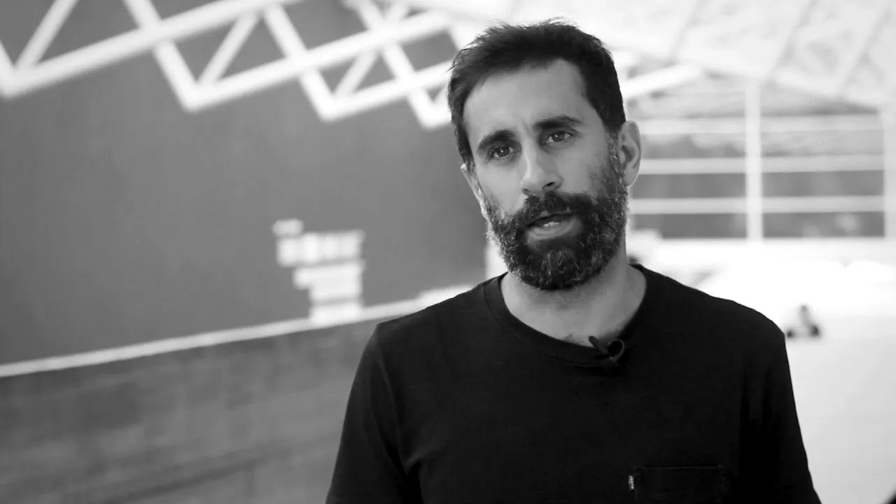 Rodrigo Bivar