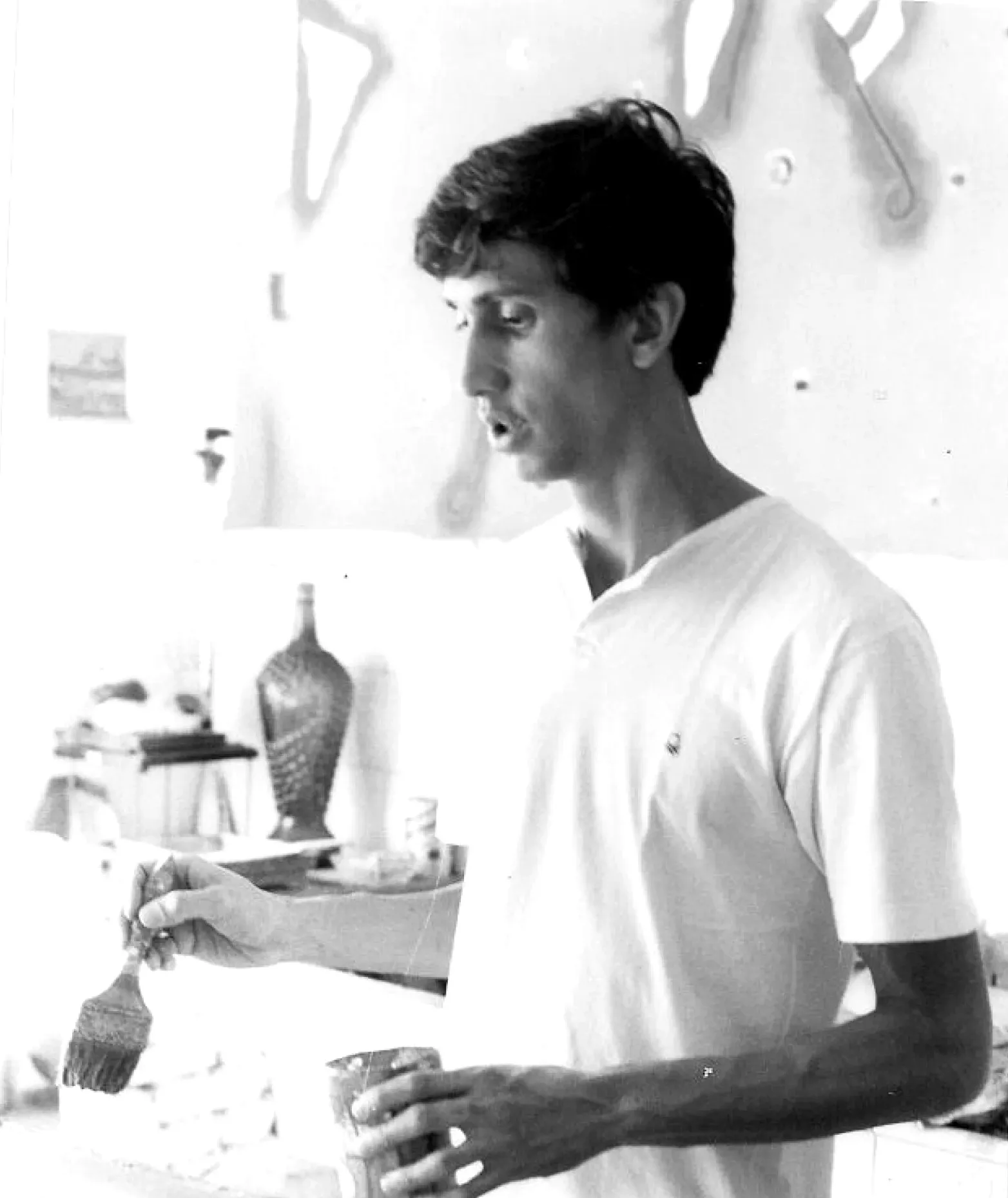 Leonilson