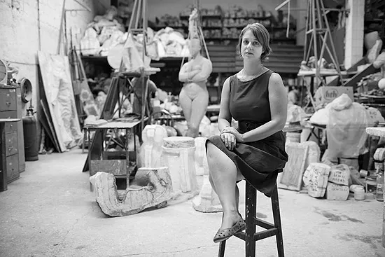 Tatiana Blass