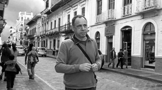 Rubens Mano
