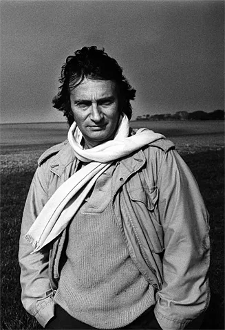 Jeanloup Sieff