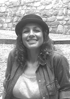 María Muñoz Larreta