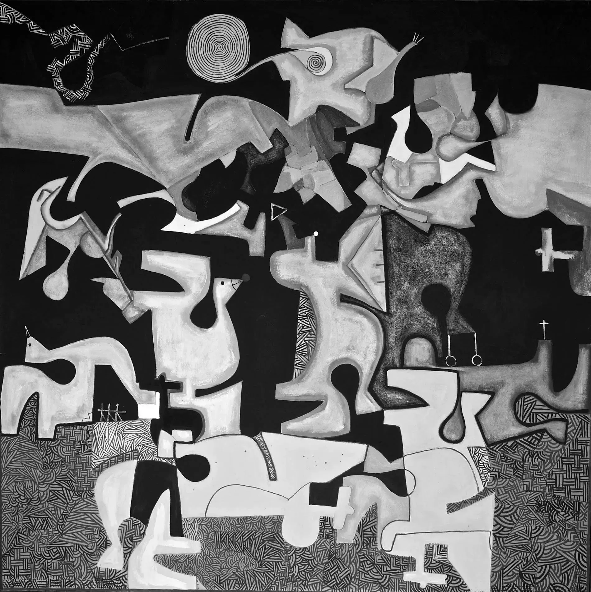 Pedro Wrede