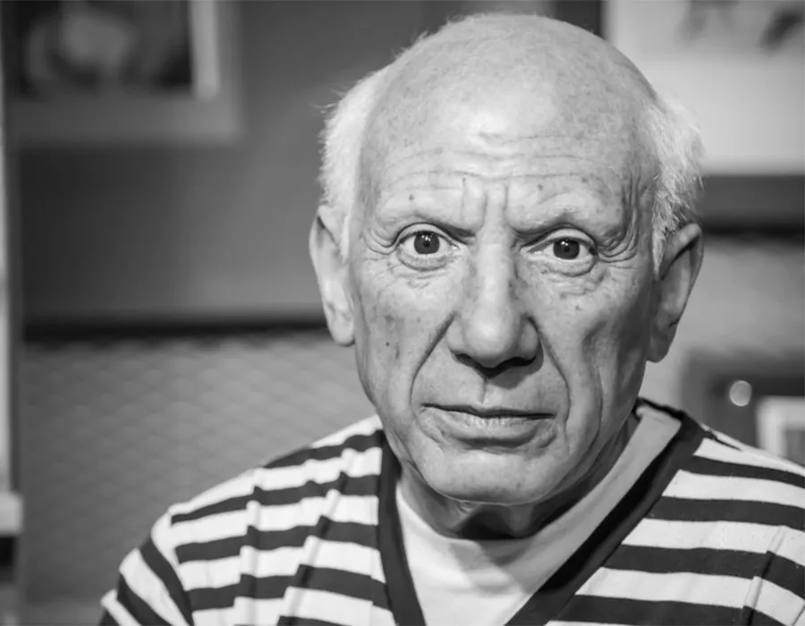 Picasso