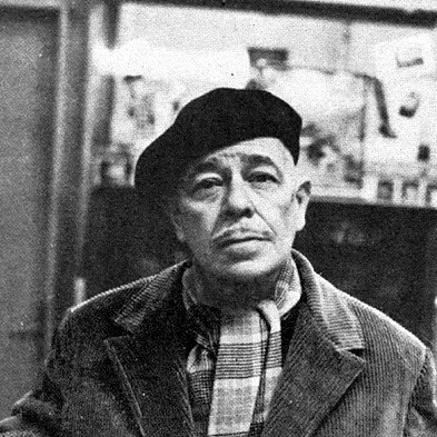 Vicente Do Rego Monteiro