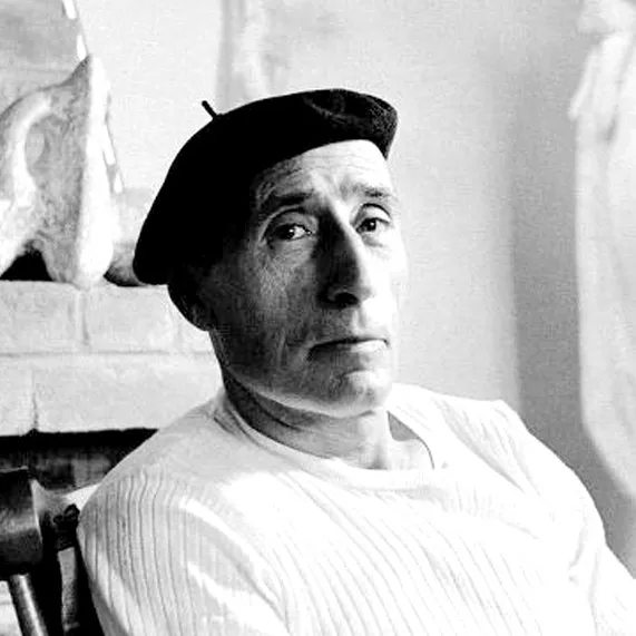 Victor Brecheret