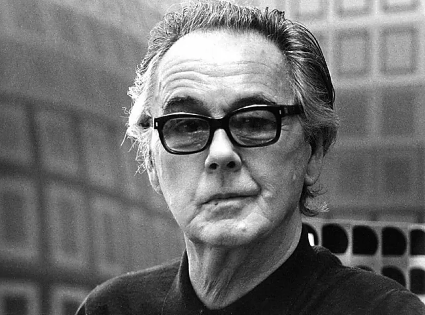 Victor Vasarely