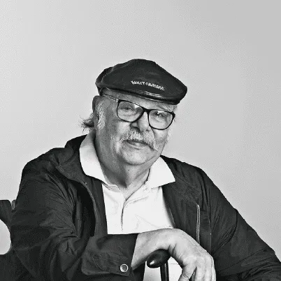 Sergio Rodrigues