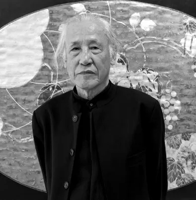 Kazuo Wakabayashi