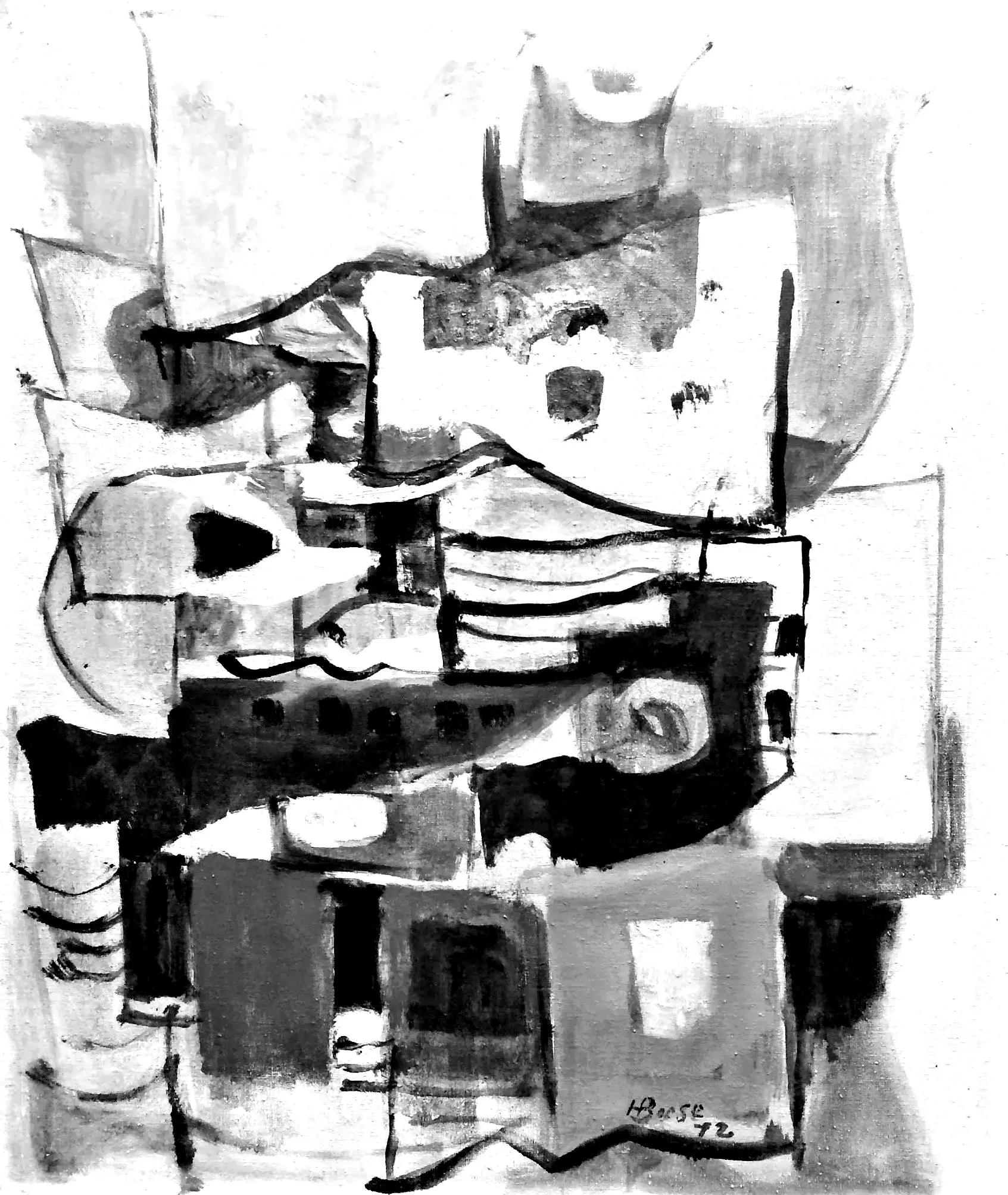 Henrique Boese