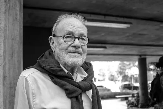 Sérgio Ferro