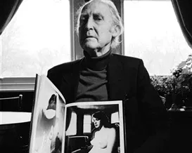 Bill Brandt