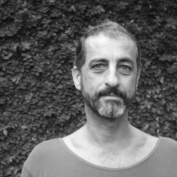 Marcos Duarte