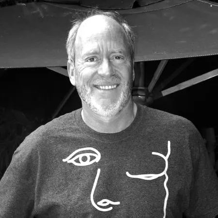 Greg Gorman
