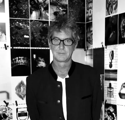 Guido Mocafico