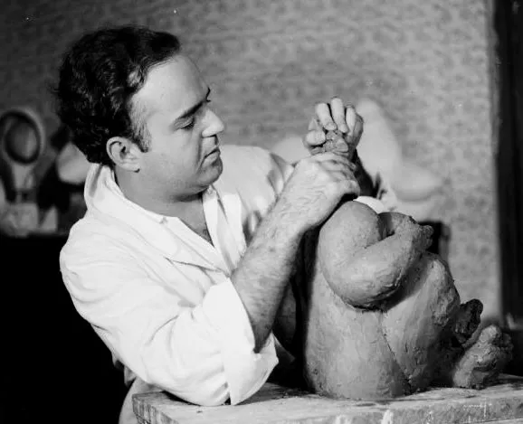 Sérgio Camargo