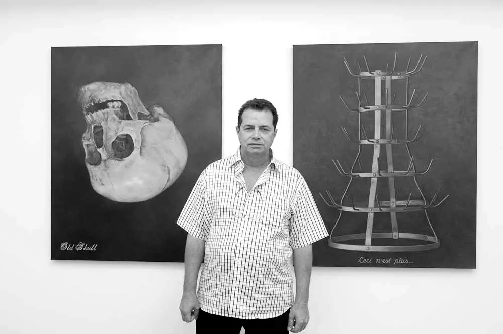 Jorge Duarte
