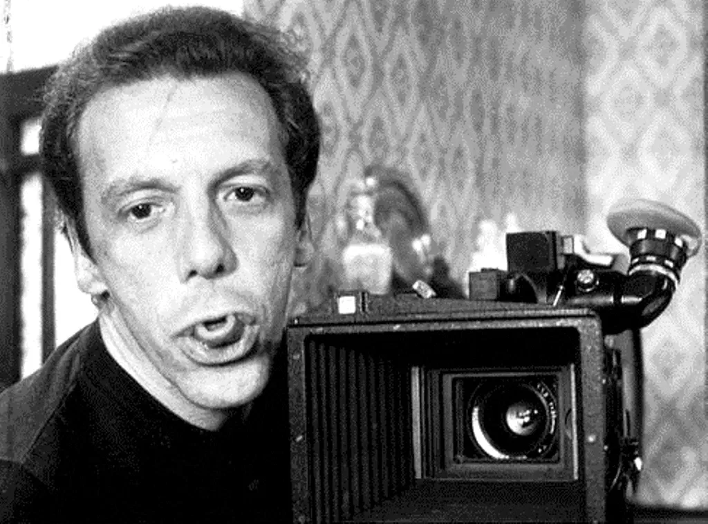 Hélio Oiticica