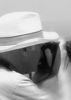 Sergio Chvaicer