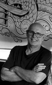 George Alonso