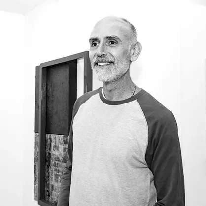 Alex Cerveny
