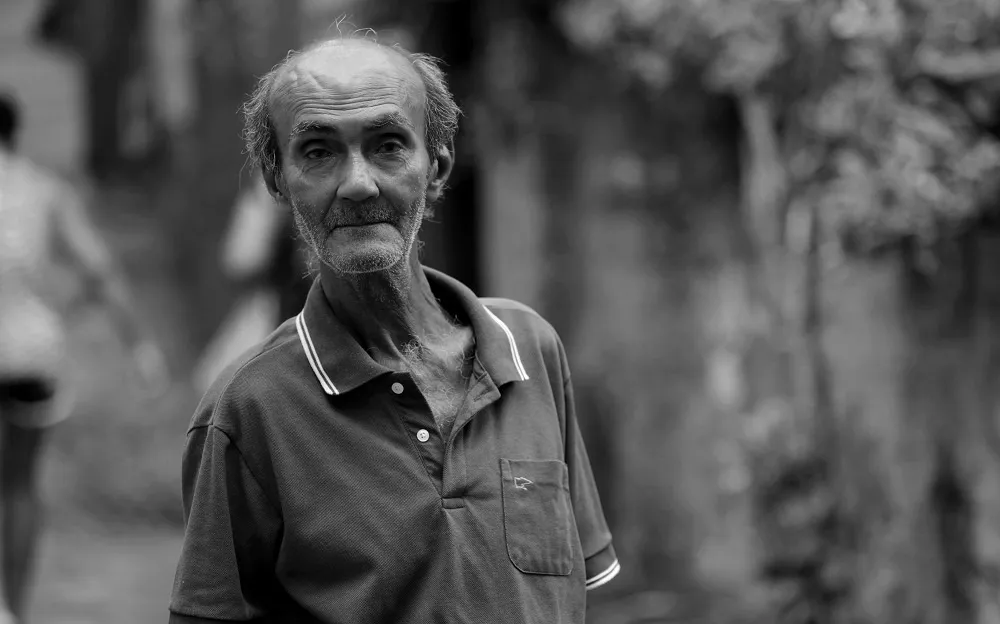 Aurelino Dos Santos