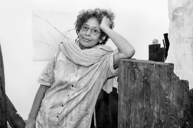Elisa Bracher