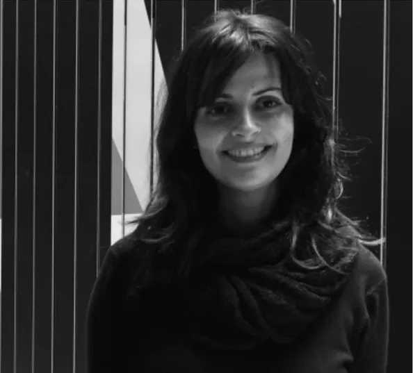 Grazi Azevedo