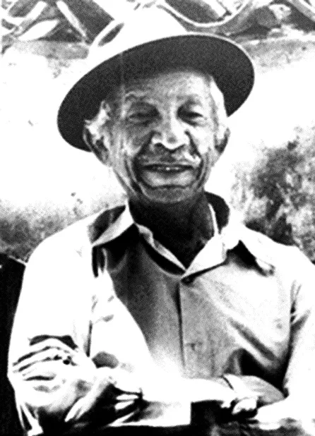 Mestre Noza