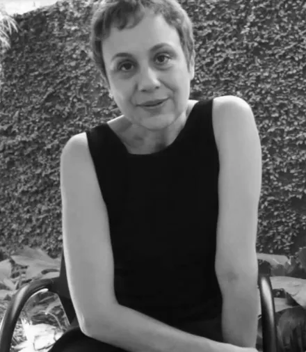 Vânia Mignone