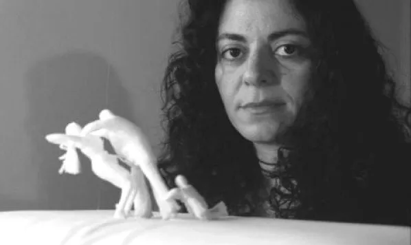 Rosana Palazyan