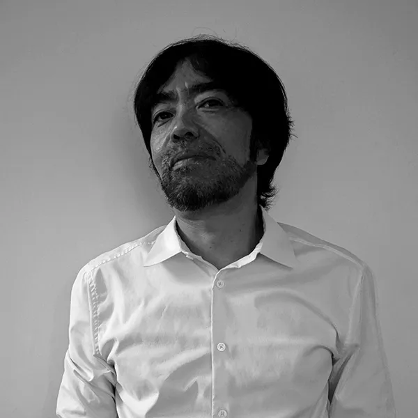 Taro Shinoda